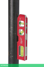 Уровень Milwaukee Torpedo Billet (4932459097)