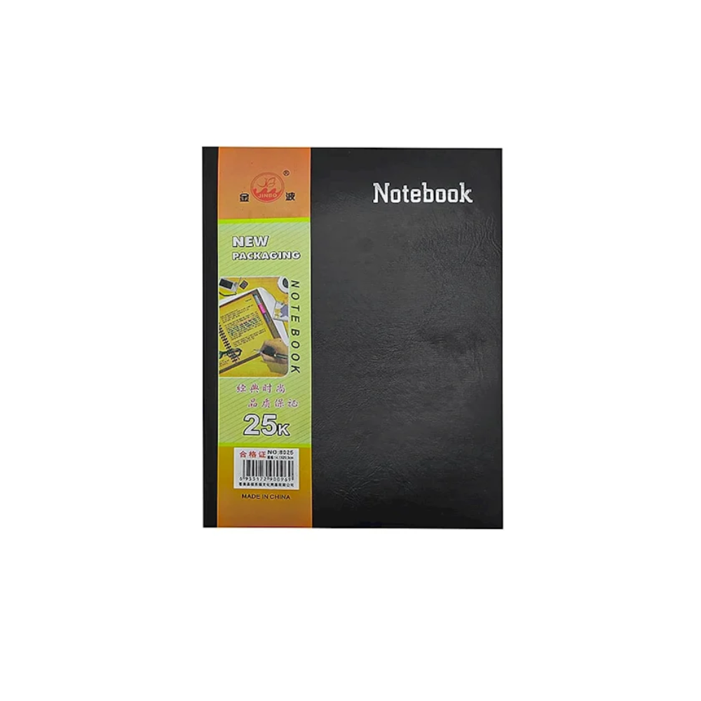 Блокнот Jinbo