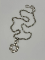 Кулон Цветок Kenzo