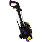 Мойка высокого давления Karcher K 5 Compact + Комплект для промывки труб Karcher PC 7.5