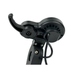 Дисплей бортовой компьютер курок газа TF-100 6pin с замком зажигания