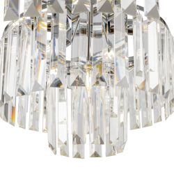 Хрустальная люстра Maytoni Revero MOD085PL-07CH