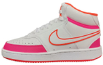 Кроссовки Nike Court Vision Mid (Женская размерная сетка)