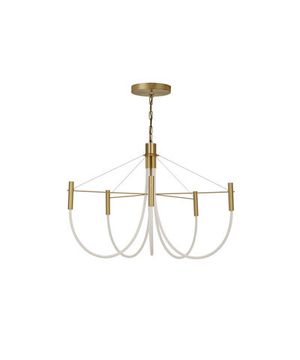 Люстра Парадокс by Аltavolta