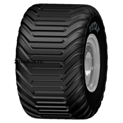 500/60-22,5 IMP 18PR 165A8 (161B) Power Flot TL РОССИЯ