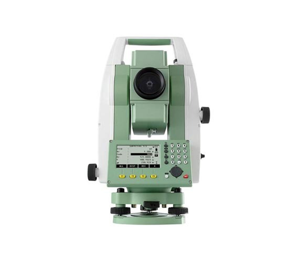 Leica TS06 ultra 2