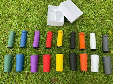 Термокружка RADMIR soft touch 600 мл