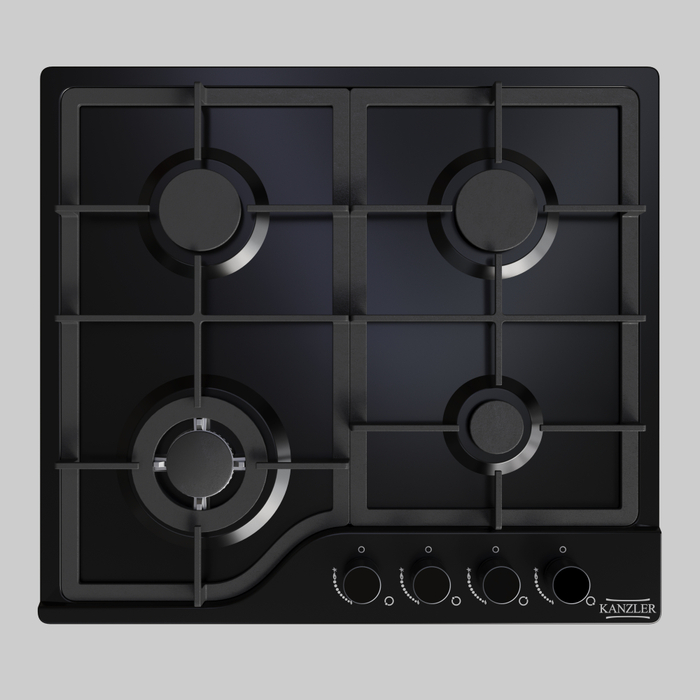 газовая поверхность KM 036 S