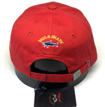 Бейсболка Paul&Shark