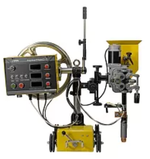 Трактор сварочный КЕДР AlphaTRAC-1 (380В, 250-1250А)