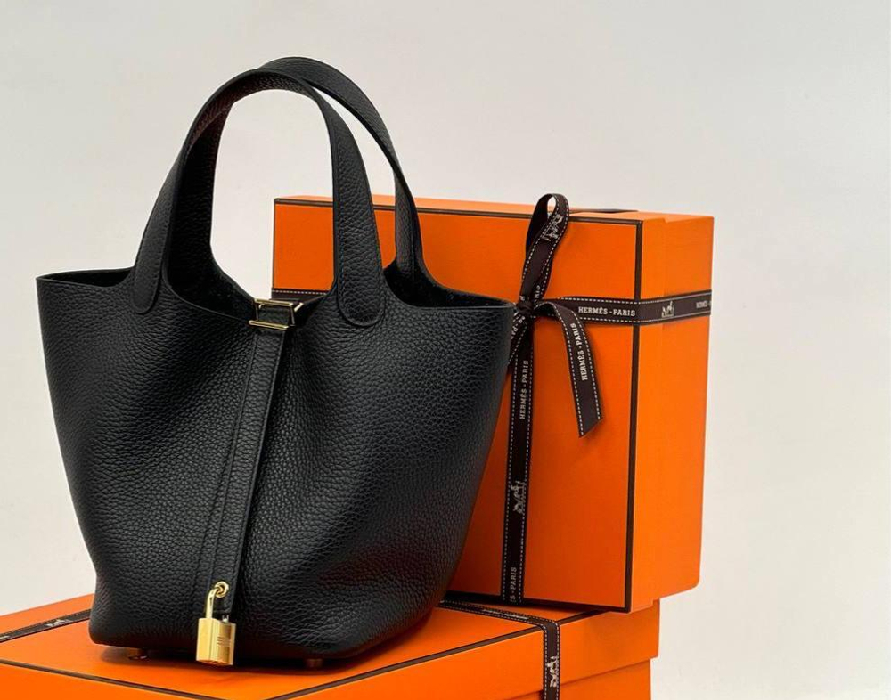 Сумка Hermes 22 см