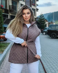 Жилет УК-460 Fabrika