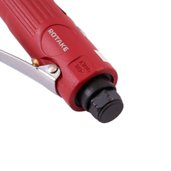 Пневмотрещотка RT-5218, 1/4", 27Нм, 250об/мин, 85л/мин, 6,2бар, 0,5кг