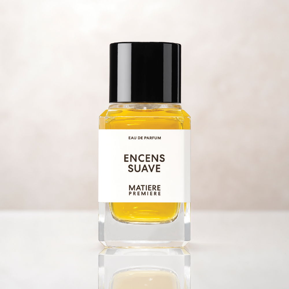 Matiere Premiere Encens Suave EDP