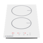 Индукционная варочная панель MAUNFELD CVI292WH