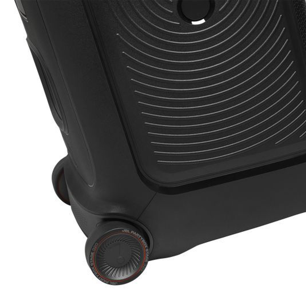 Портативная колонка JBL PartyBox Stage 320