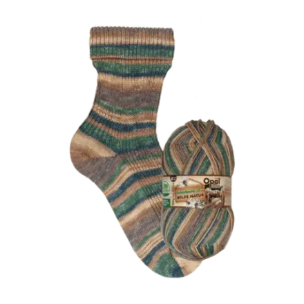 Opal, цвет 11596