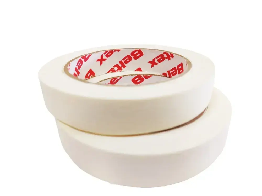 Малярная лента 19мм х 50м, 1 шт.