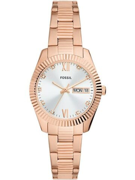 Женские наручные часы Fossil ES5200