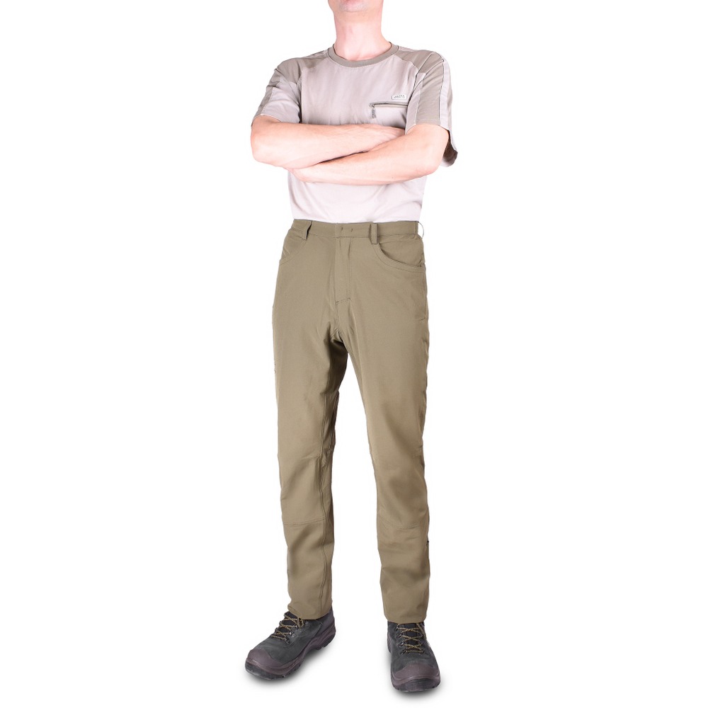 Kailas брюки 9a Rock Climbing Stretch KG510378