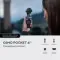 DJI Osmo Pocket 4P Black