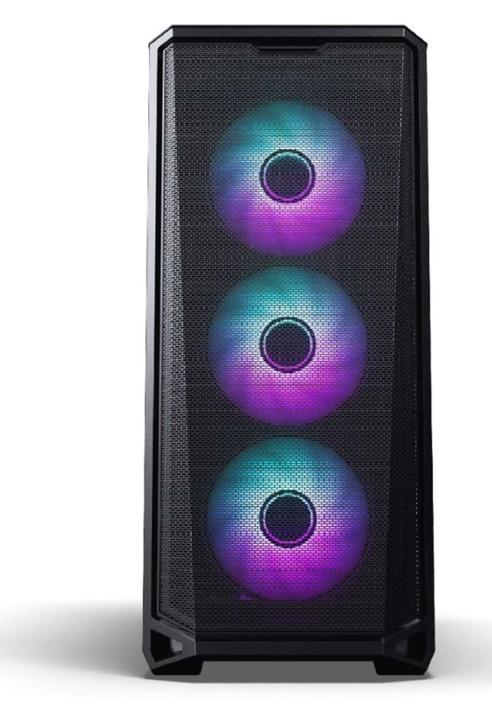Корпус eATX PHANTEKS Eclipse G400A