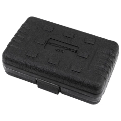 Головки ударные двухсторонние, набор 4пр., 1/2''(6гр.) RockFORCE RF-4267