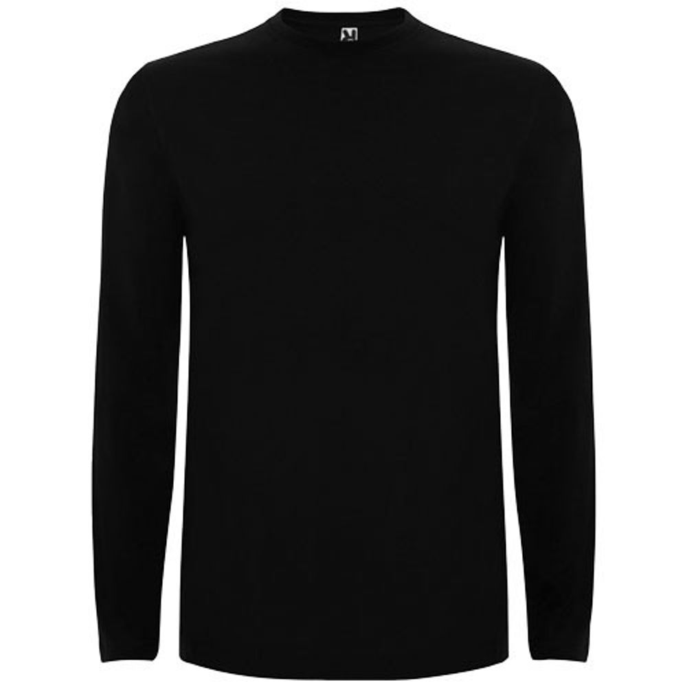 Мужская футболка Extreme с длинным рукавом