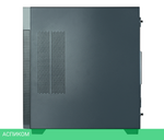 Корпус Zalman S5 Neo Black