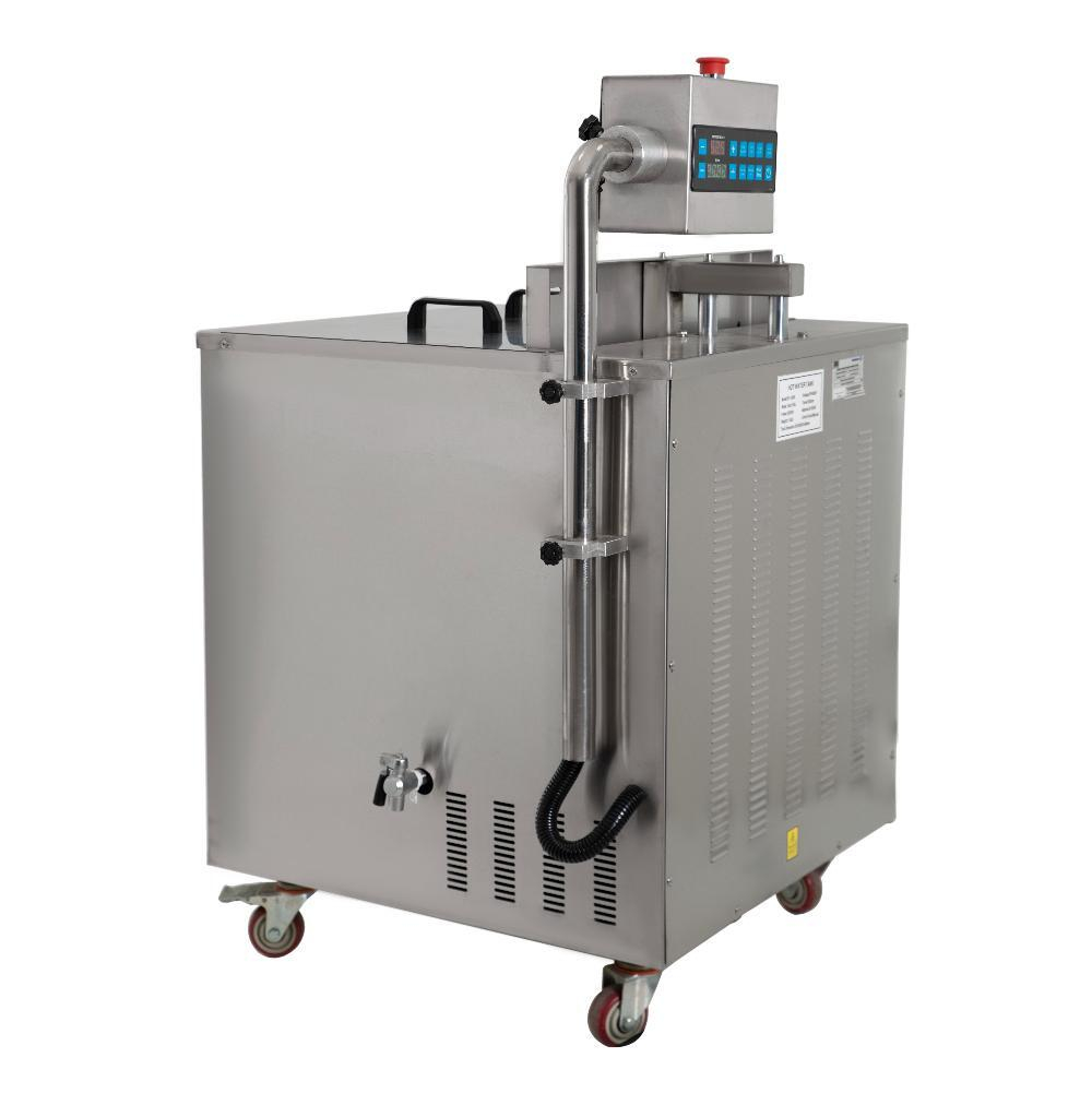 Аппарат термоусадочный ST-6050 Foodatlas