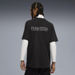 Мужская футболка PUMA TECH Relaxed Graphic Tee