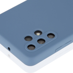 Чехол ROSCO для Samsung Galaxy A32 оптом (арт. SS-A32-NSRB-BLUE)