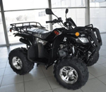 Квадроцикл RATO HAMMER 200 LUX