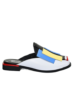 Мюли женские Ascalini R15223