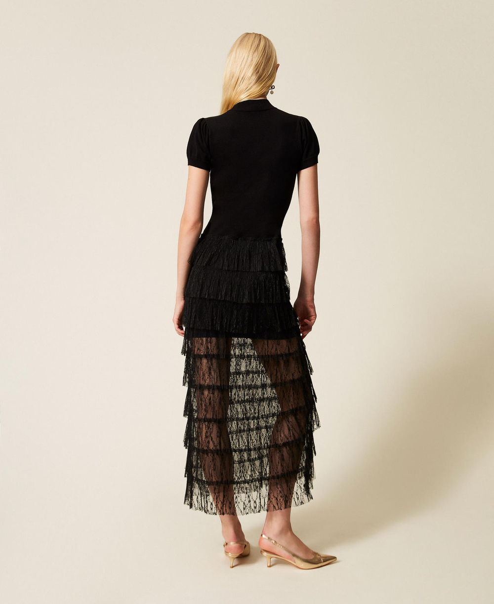 Платье TWINSET