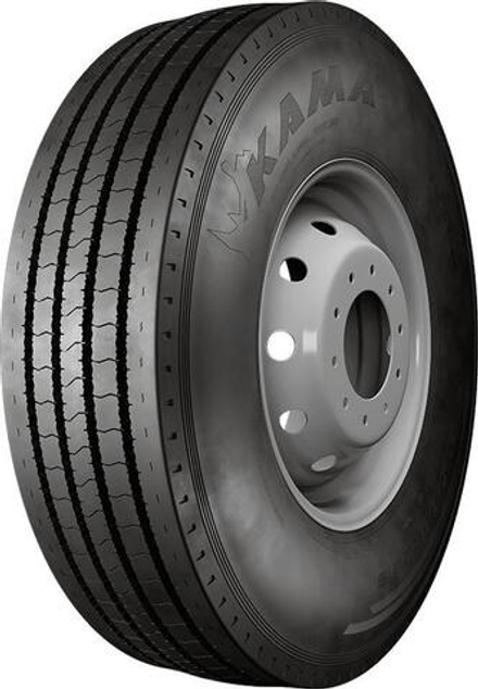Кама NF 201 (рулевая) 315/60 R22.5 152L