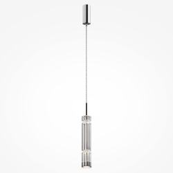 Подвесной светильник Maytoni MOD272PL-L12CH3K1