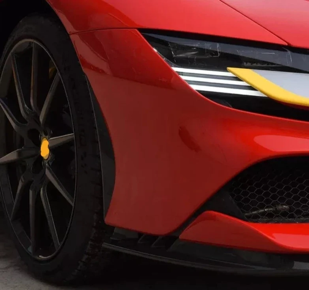 Карбоновый обвес для FERRARI SF90 Феррари