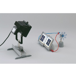 "Фотоэлектричество" Комплект лабораторного оборудования