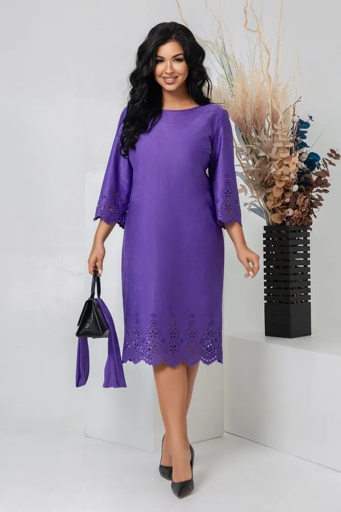 Платье УК-7387-1/1 Fabrika