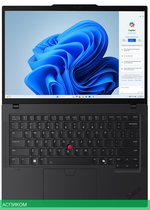 Ноутбук Lenovo ThinkPad T14 Gen 5 32GB/1TB (21MMS40J01-02)