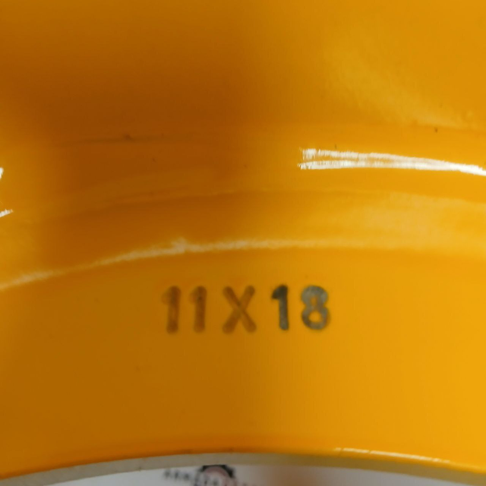 Диск колесный (12,5/80-18) 11х18 | 41/927100, 335/Y5115 | OEM