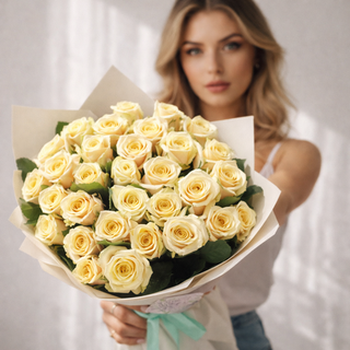 Букет "Vintage"