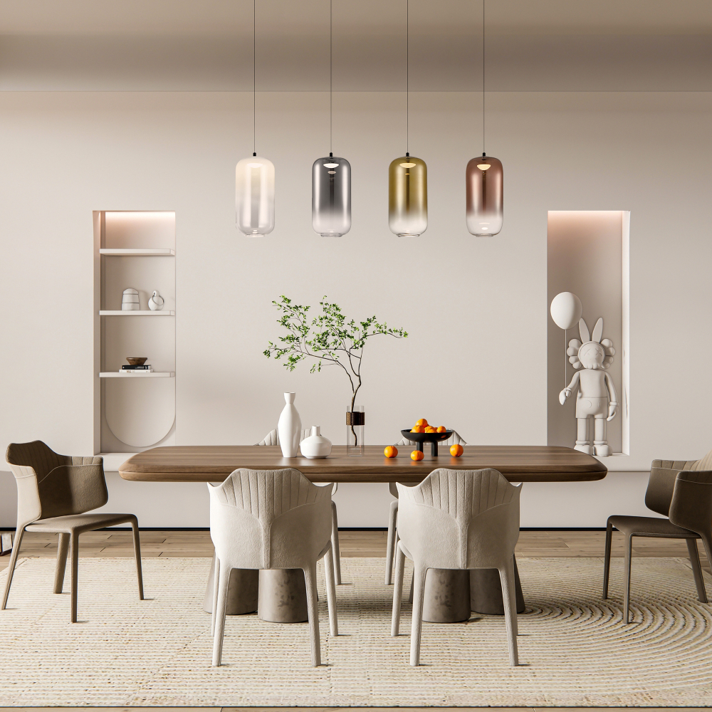 Подвесной светильник Freya FR6134PL-L4W