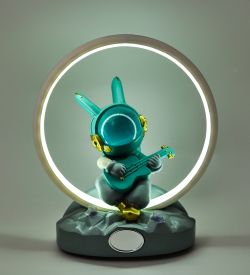 GAEM Home MF-132/3 Светильник «Баллада о Луне»