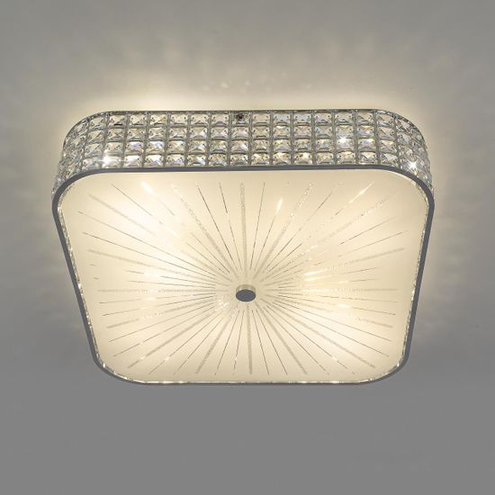 CL324281 Портал Хром Св-к Люстра