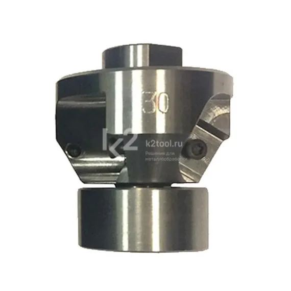 Головка фрезерная 30° для Exact PipeBevel 220E/360E
