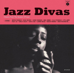 V/A - Jazz Divas (Classics By The Queens Of Jazz)