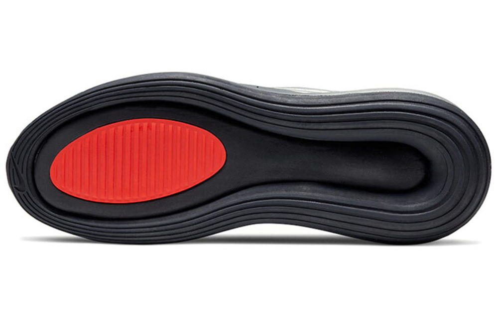 Кроссовки Nike Air Max 720 Space-Themed