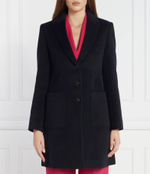 Пальто FULGORE MAX&amp;Co. - темно-синий(701402)